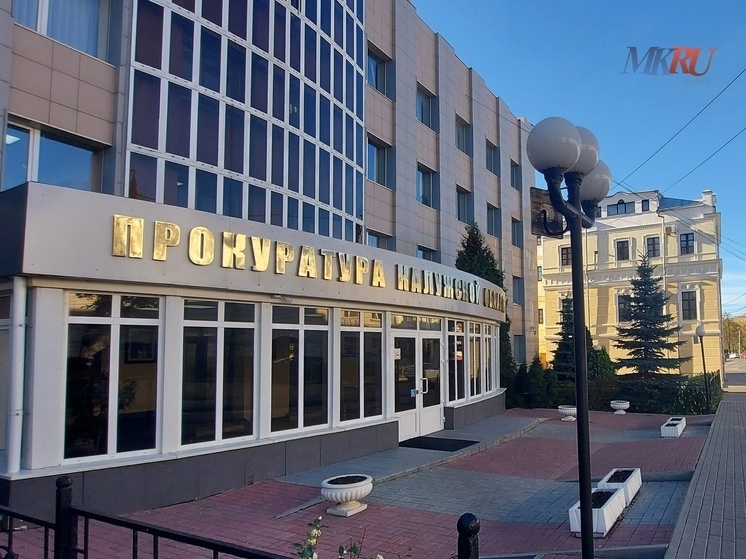     Фото: «МК в Калуге»