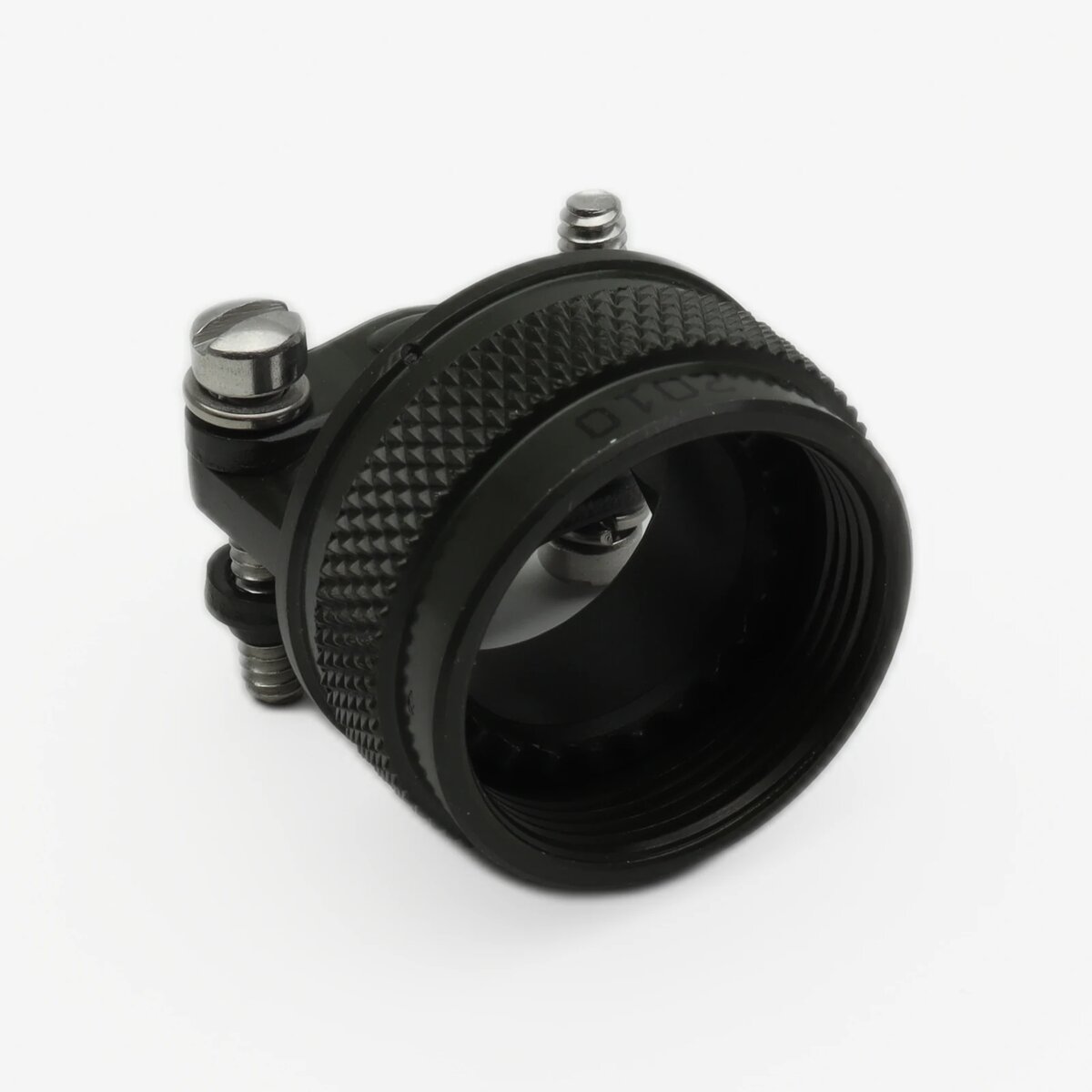    Обзор и характеристики BS1SRL14999XY задняя оболочка разъема с разгрузкой от натяжения кабеля от Amphenol Ltd