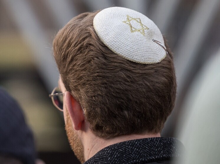     Hannes P Albert/dpa/Global Look Press