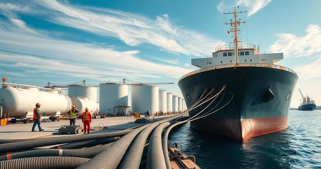 ФАС готова поддержать запрет на экспорт бензина для защиты внутреннего рынка