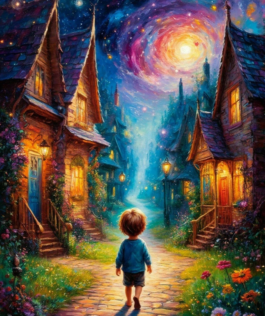 Биополе детей чувствительно для сглаза