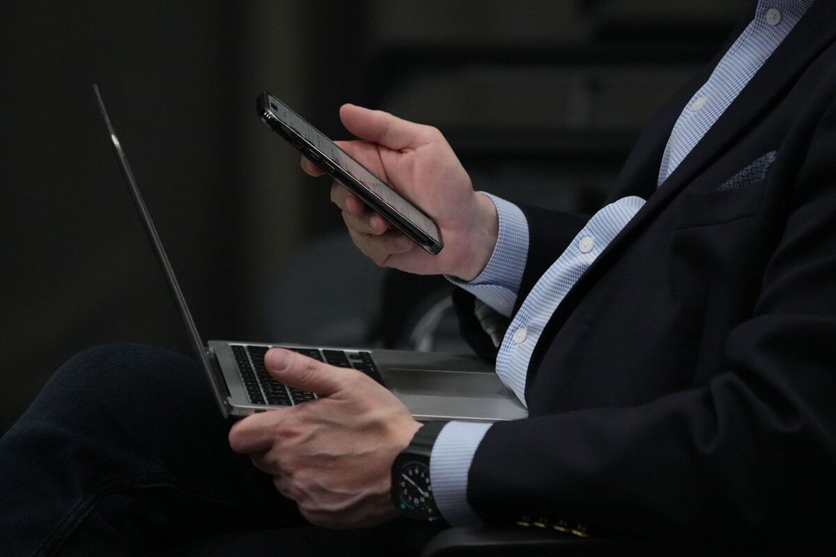     / Источник: © ИЗВЕСТИЯ/Дмитрий Коротаев