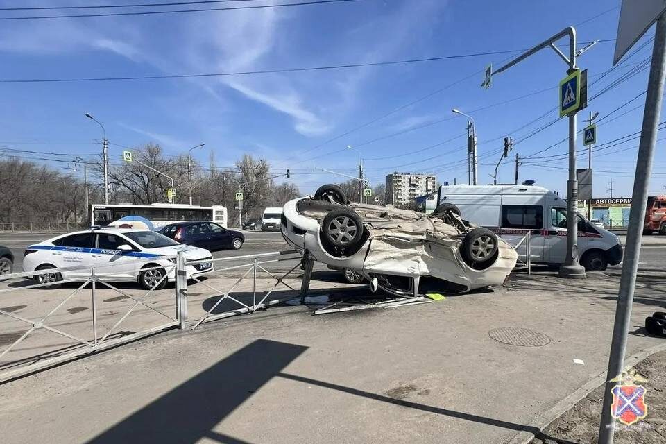    Фото: ГУ МВД России по Волгоградской области