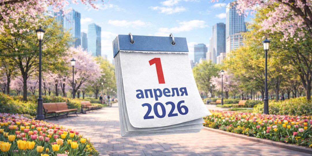 Пенсии выше, пособия раньше, переводы денег сложнее: что ждёт россиян в апреле