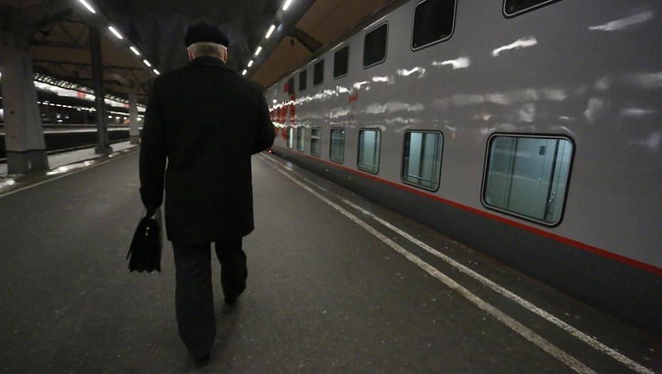    Автор фото: Ковалев Петр