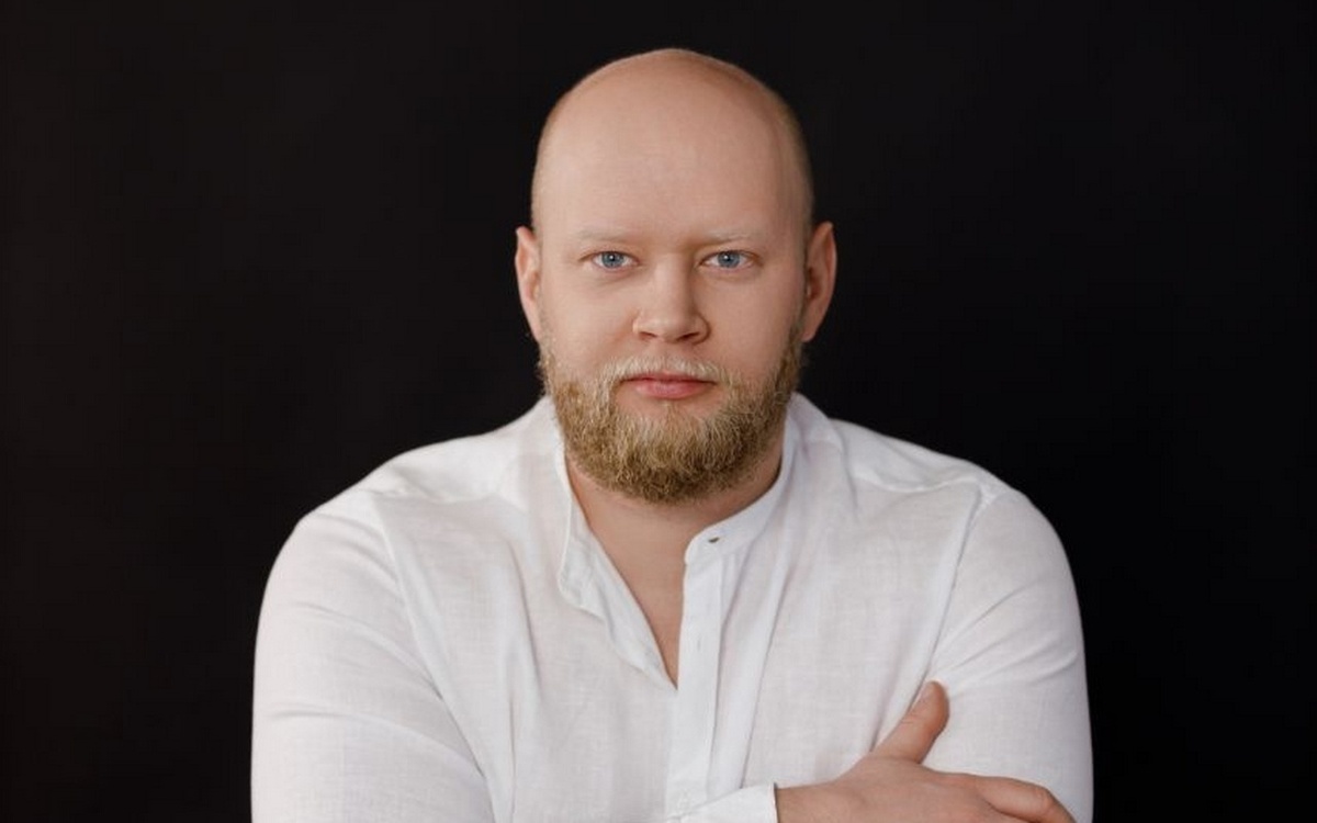    Тамбовский блогер Федор Борисов: «Чем ближе чиновник к земле, тем меньше слухов вокруг любой стройки» Фото – https://t.me/fedor_artefakt_channel