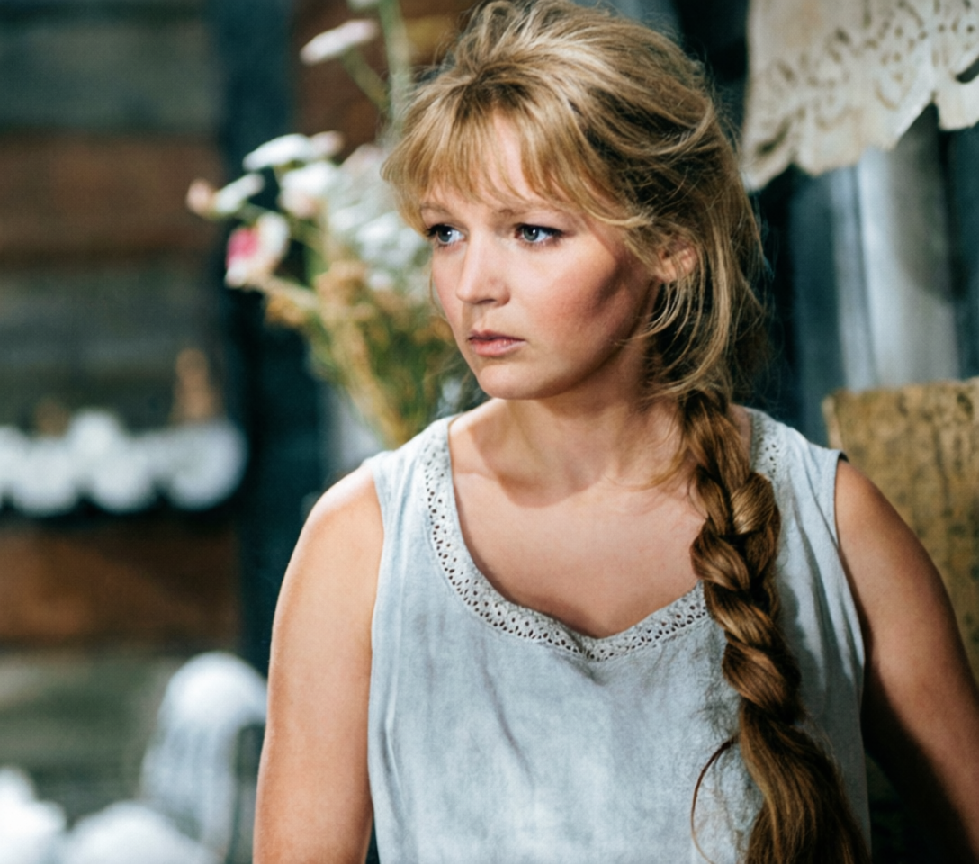 Людмила Давыдова. "Тени исчезают в полдень"