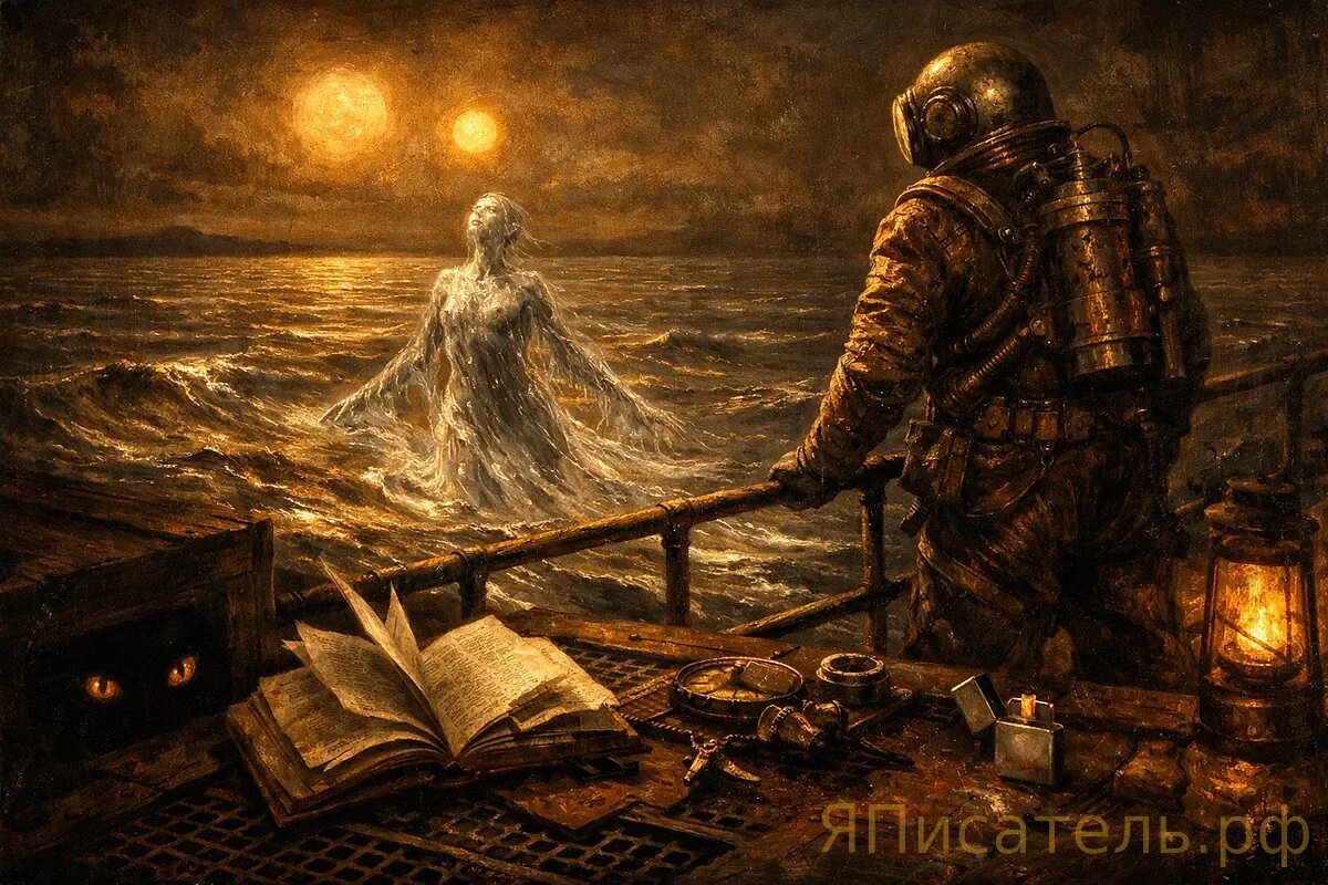 Лем написал о ChatGPT в 1968-м. Точнее его не скажешь — и это плохая новость