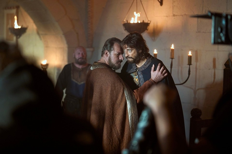    Режиссер Давид Ткебучава: Кинопарк «Москино» намного круче студии Universal. Фото: кинопарк Москино