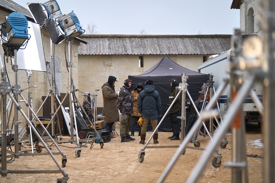    Фото: кинопарк Москино