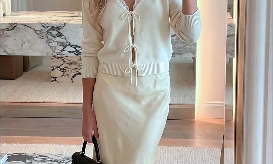 Самый носибельный трикотаж на весну 2026: 7 вещей, которые легко вписать в гардероб. Стильная подборка из WB