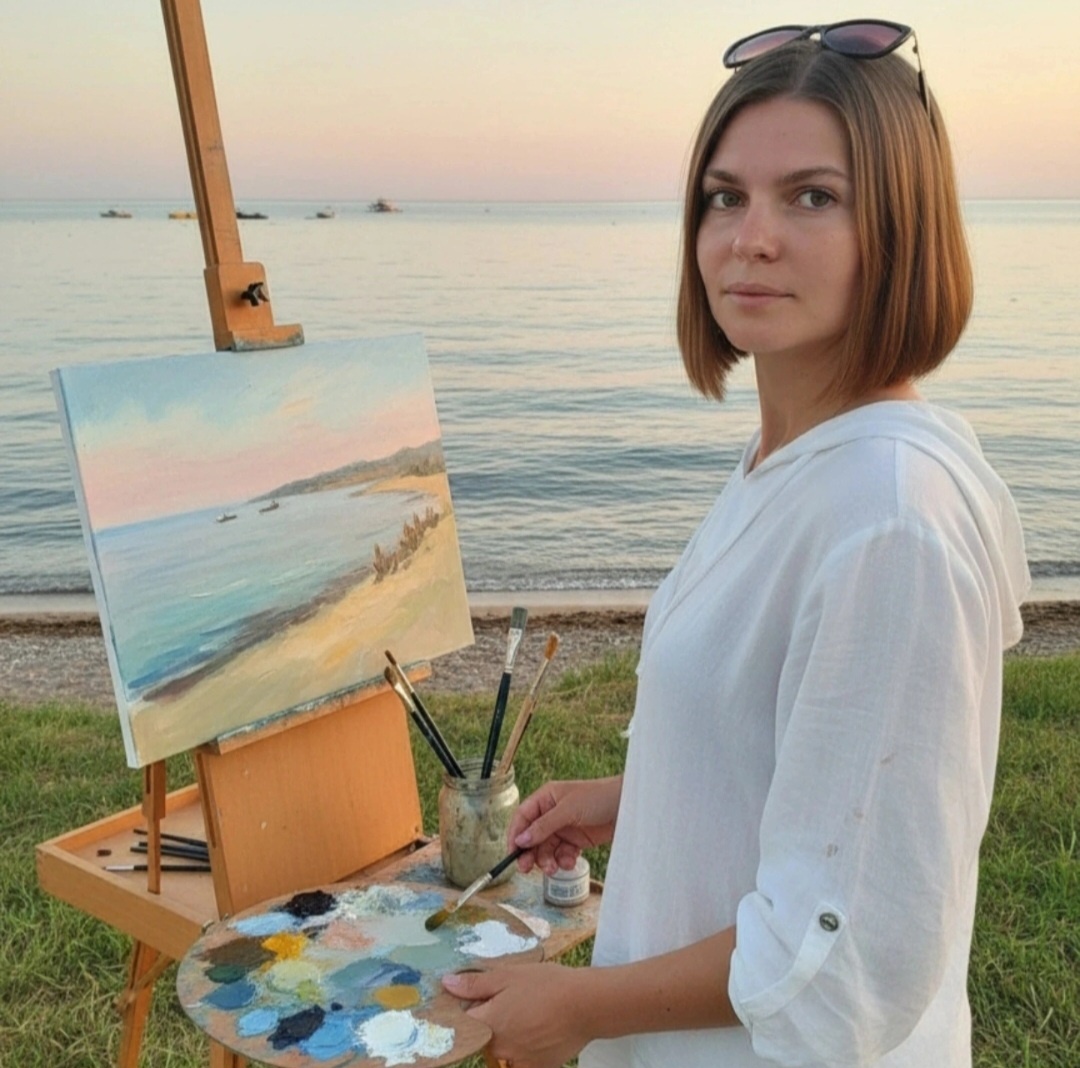 Фото автора 