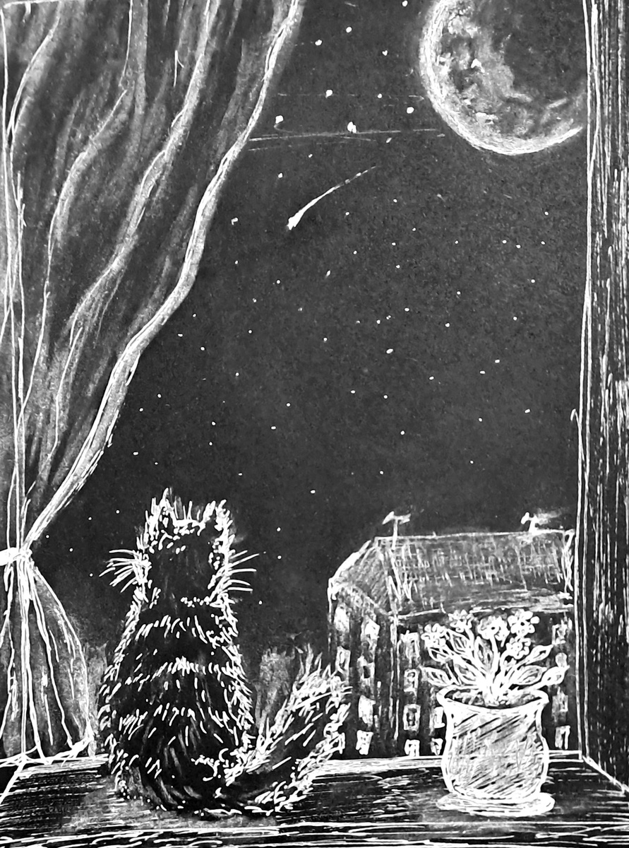 Фото автора 