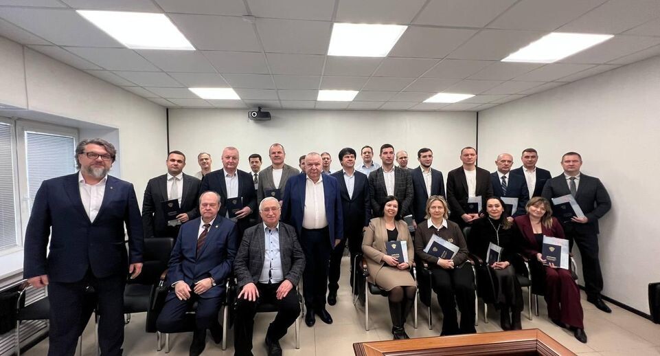    Мособлэнерго