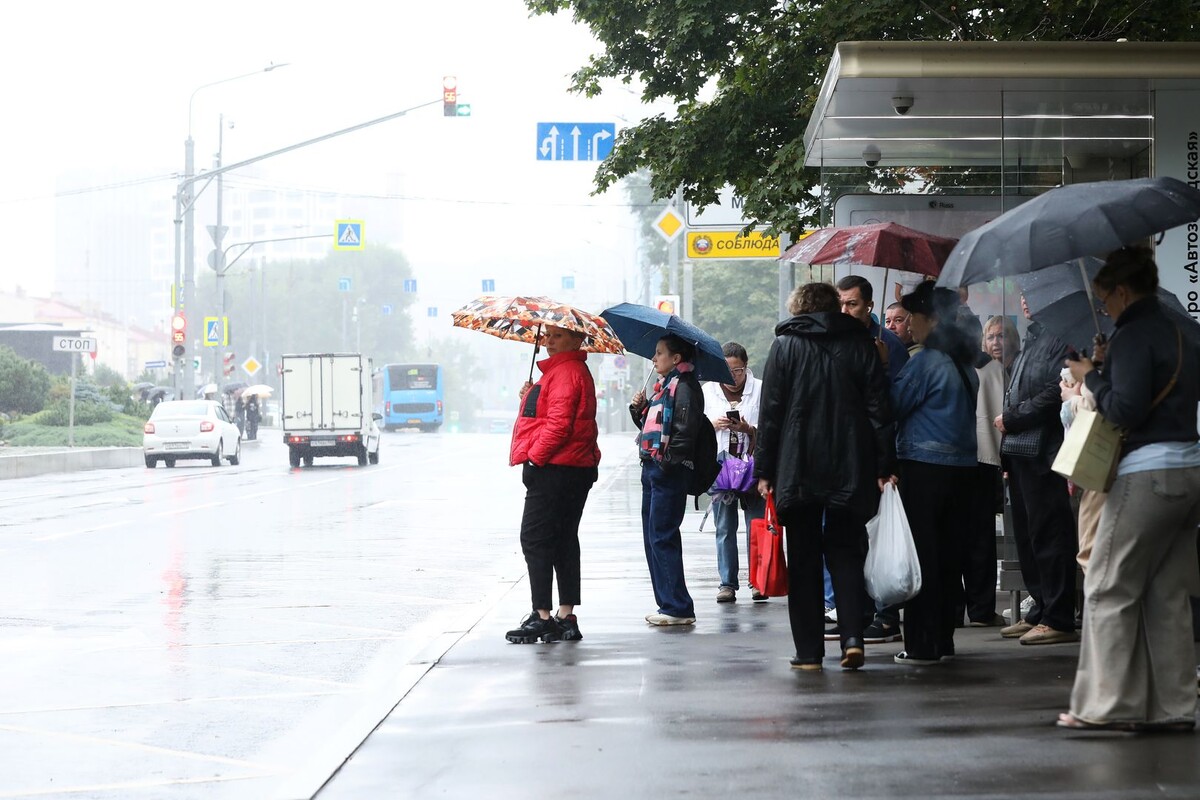     / Источник: © ИЗВЕСТИЯ/Мария Семенова