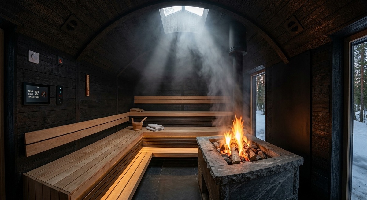 Внутренний вид 