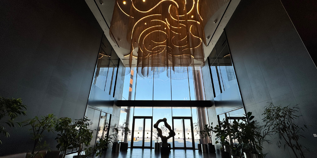 Millennium Panorama в Казани: отель с видом, который стоит увидеть