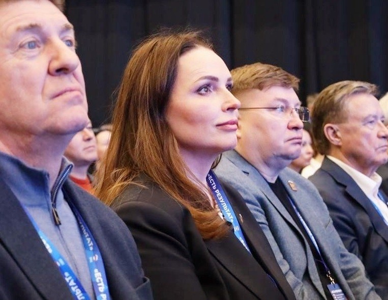    Ольга Щетинина: "Главное сейчас — не только подвести итоги, а понять, какие решения нужны дальше", — Ольга Щетинина