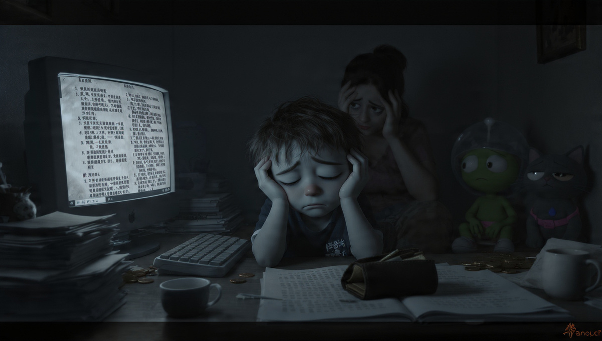 каждый родитель хочет дать ребенку лучшее.