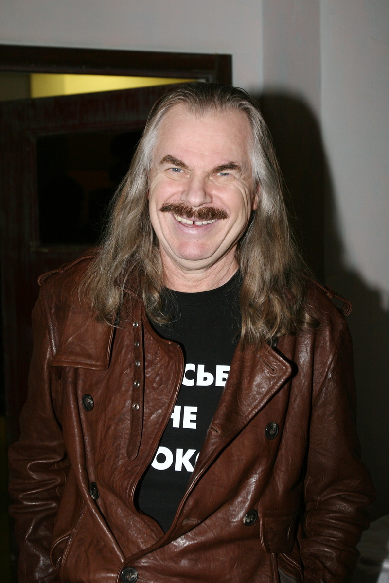     Владимир Петрович Пресняков. Фото: Геннадий Авраменко