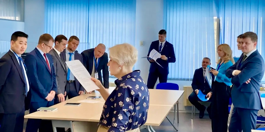 В компании завершил работу Центр оценки персонала