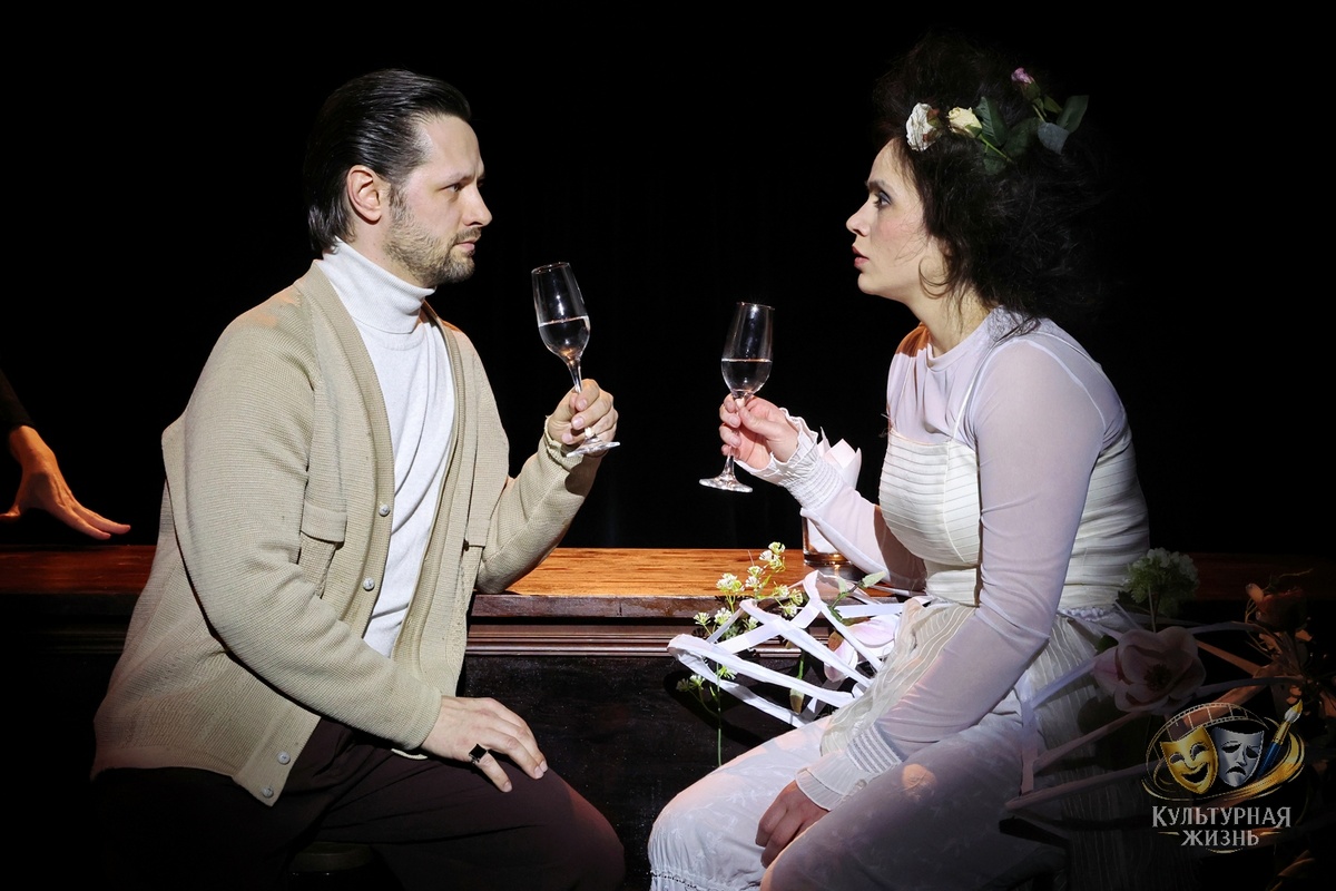 Фото: Олег Бухарев/ «Культурная жизнь»