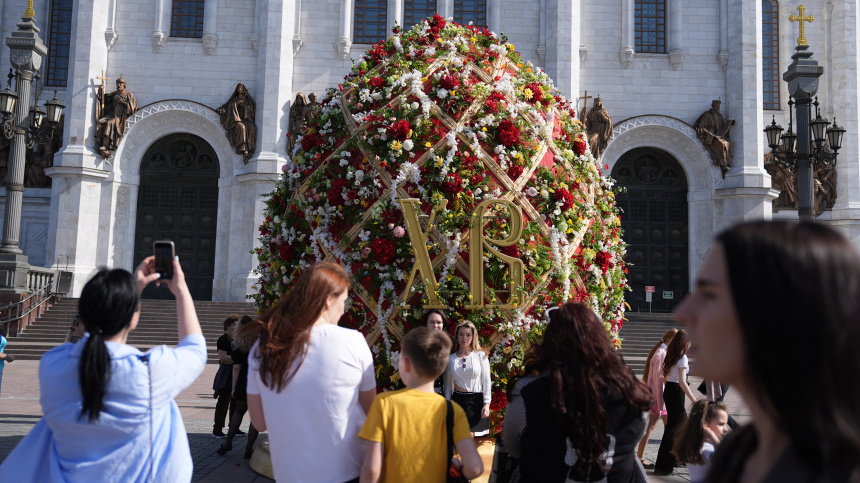    Фото: ИЗВЕСТИЯ/Павел Волков