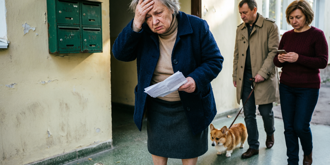 Вскоре долги за ЖКУ будут взыскивать без суда: законопроект готов