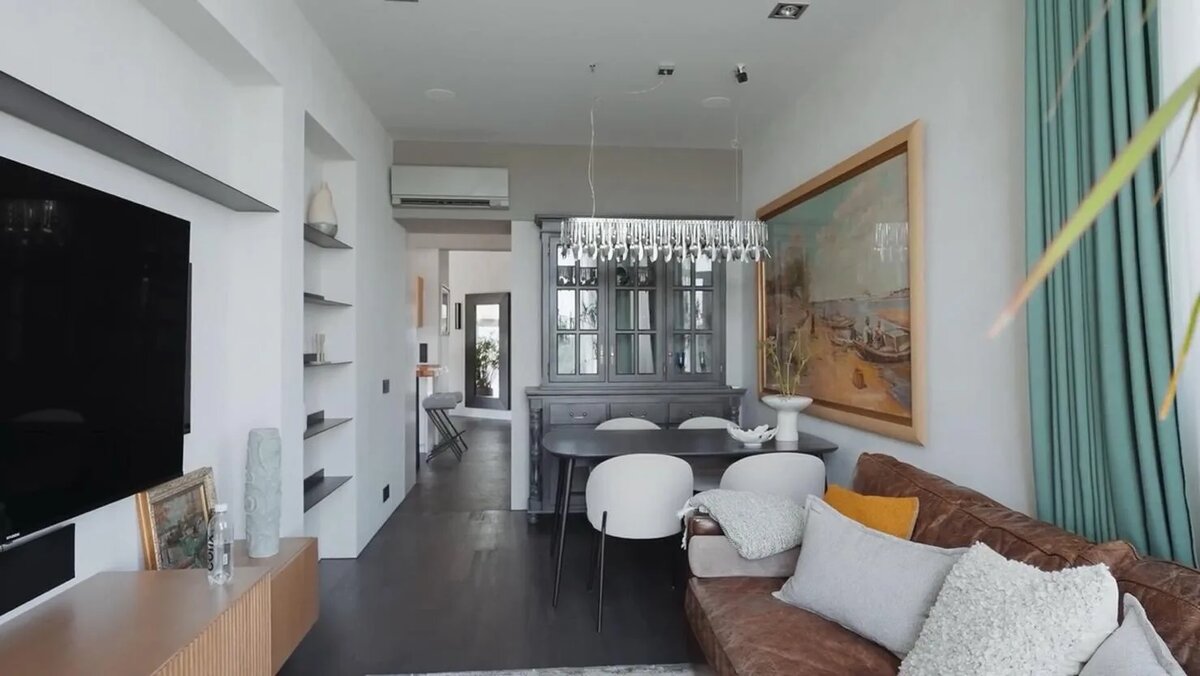 Листайте вправо, чтобы увидеть больше изображений