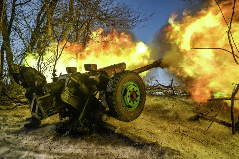    Сергей Бобылев / РИА Новости