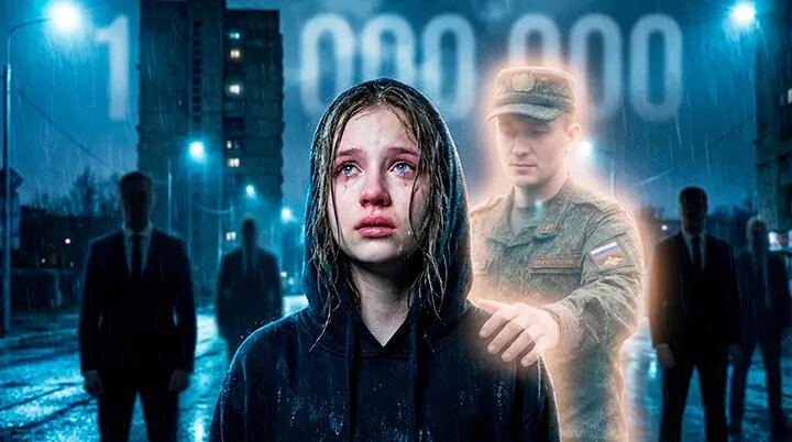 "Отдавай 100 миллионов!": Дочери погибшего героя СВО устроили западню