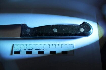    Фото: Ростовский следком