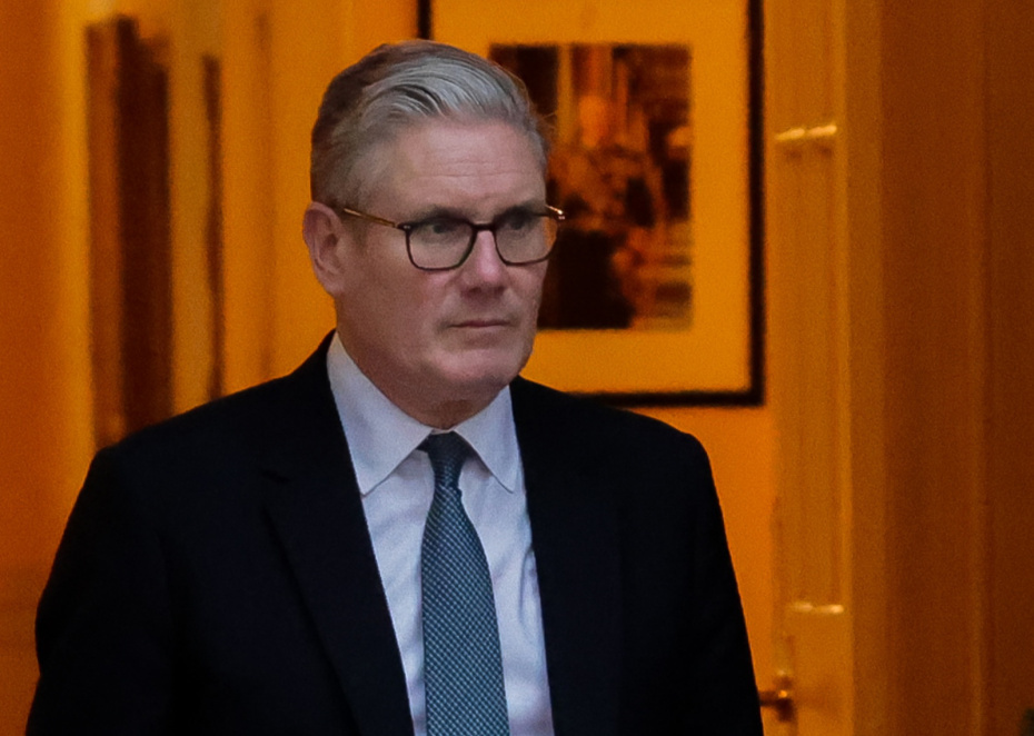    Dinendra Haria/Keystone Press Agency/Global Look Press