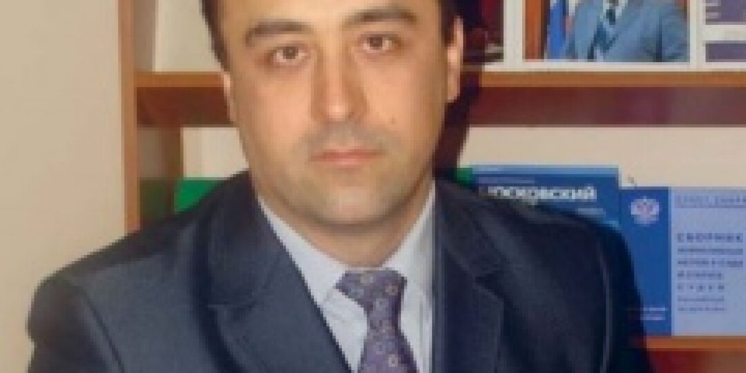 Генпрокуратура арестовала имущество воронежского судьи Евгения Кучинского за коррупцию