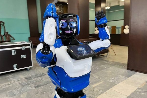 © Фото : пресс-служба правительства Липецкой области  📷
