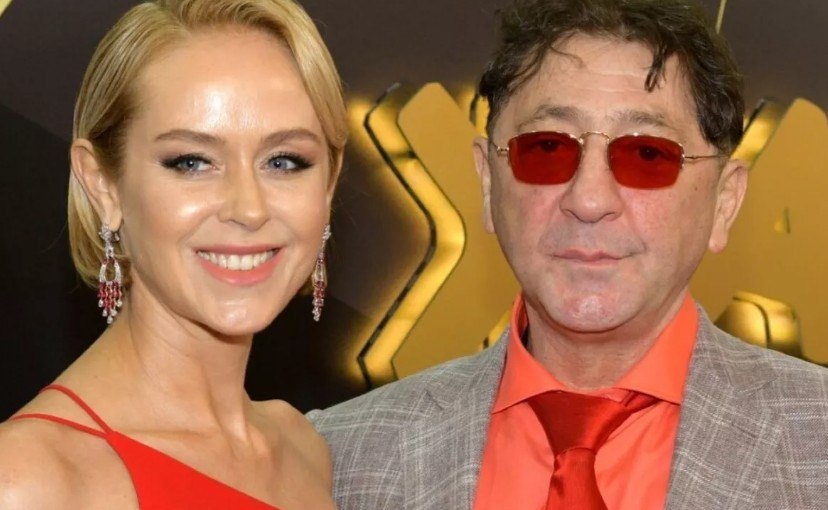 В Сети заговорили о возможном воссоединении Лепса с бывшей женой