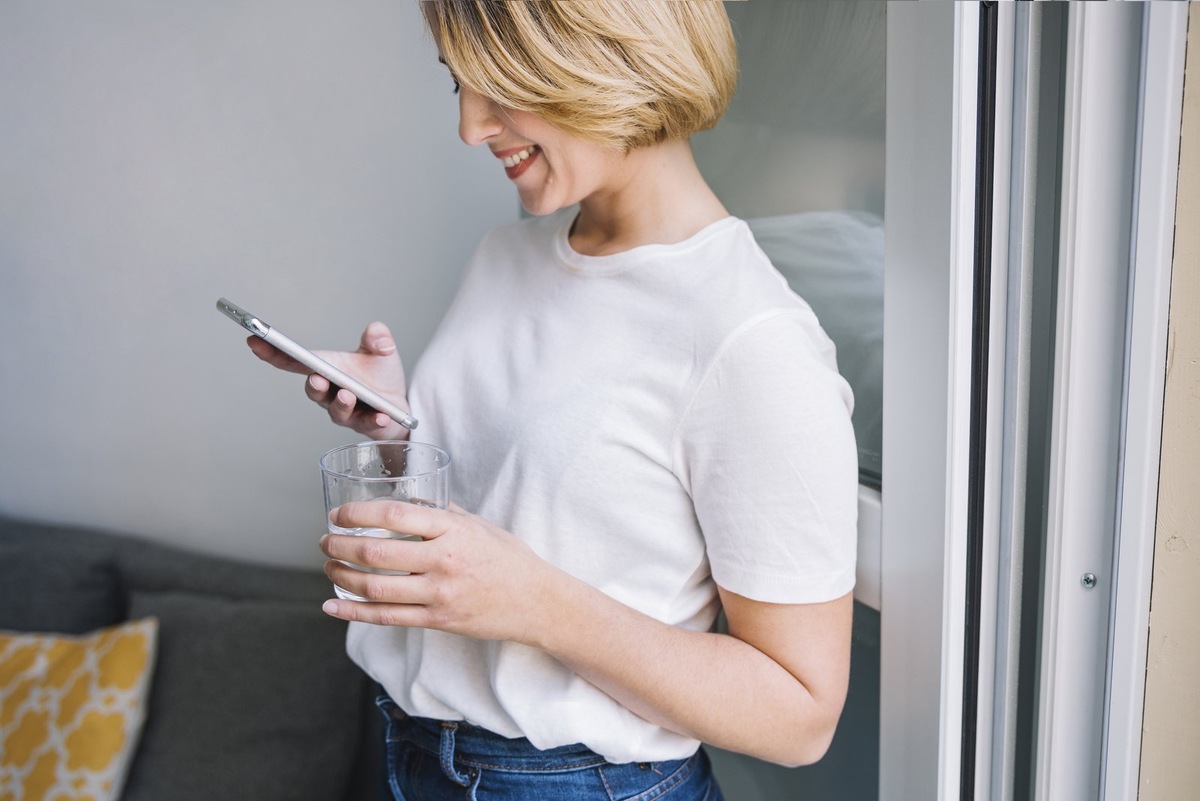    Вертикальные сериалы становятся все популярнее