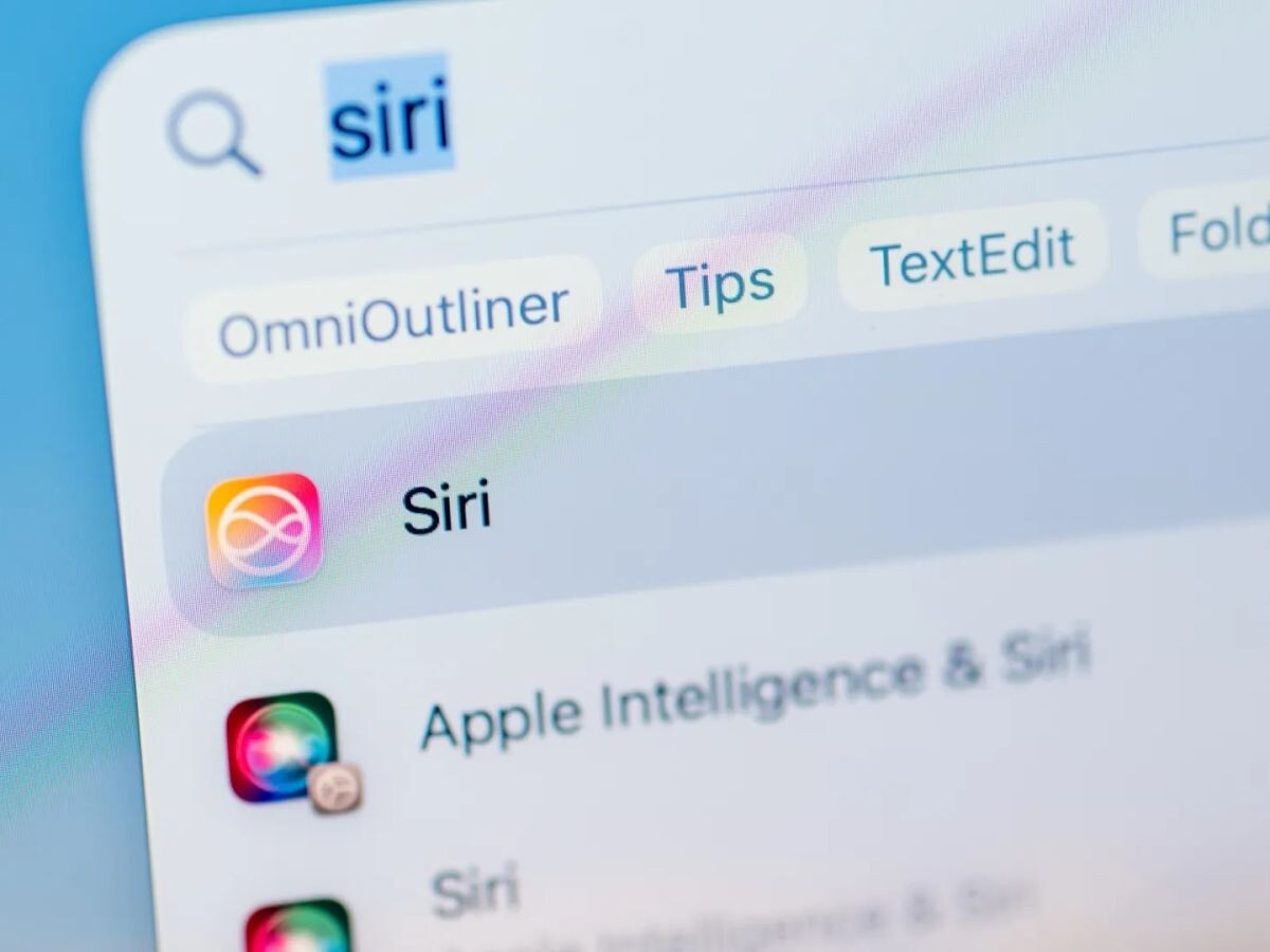   Вышла iOS 26.4 — без обновлённой Siri. Когда ждать перезапуска ассистента?