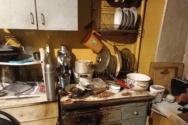    Фото: Пресс-служба СУ СКР по Пермскому краю