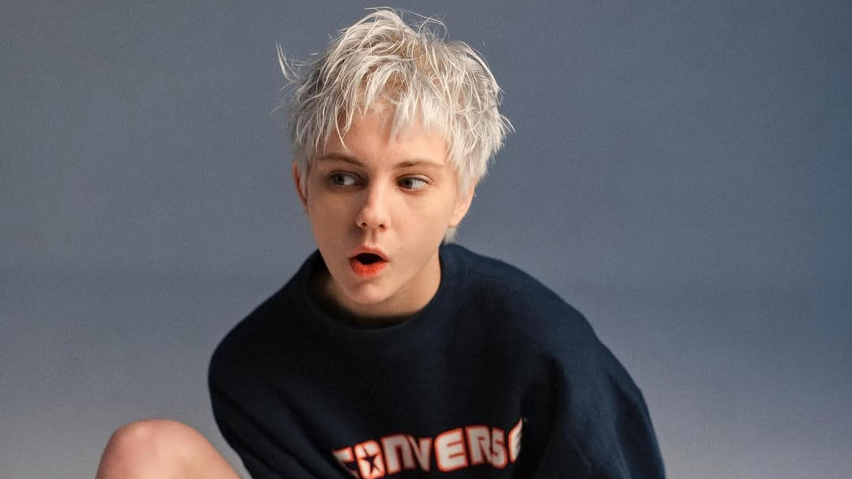    Фото: Инстаграм (запрещён в РФ) @rudyashkaa