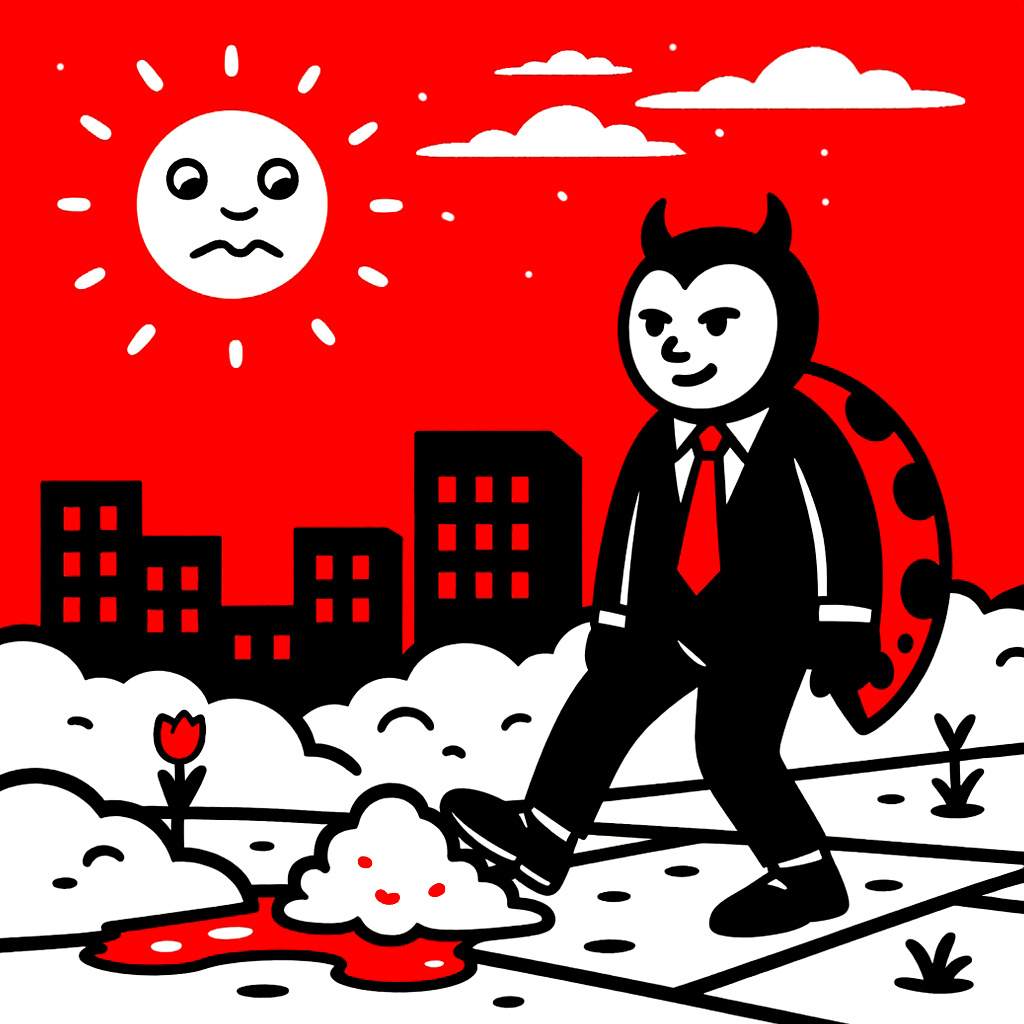 Божий Глеб / Правда вышла наружу