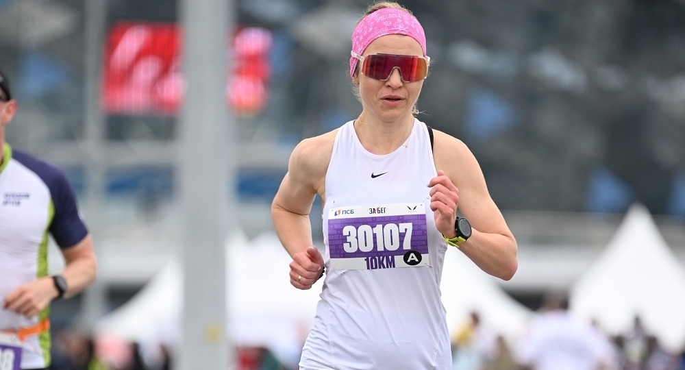 Заняться бегом в 40+: полезное начинание или рискованная авантюра?