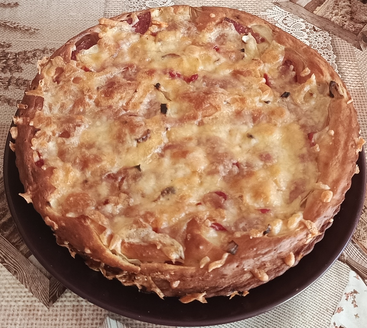 Фото автора статьи