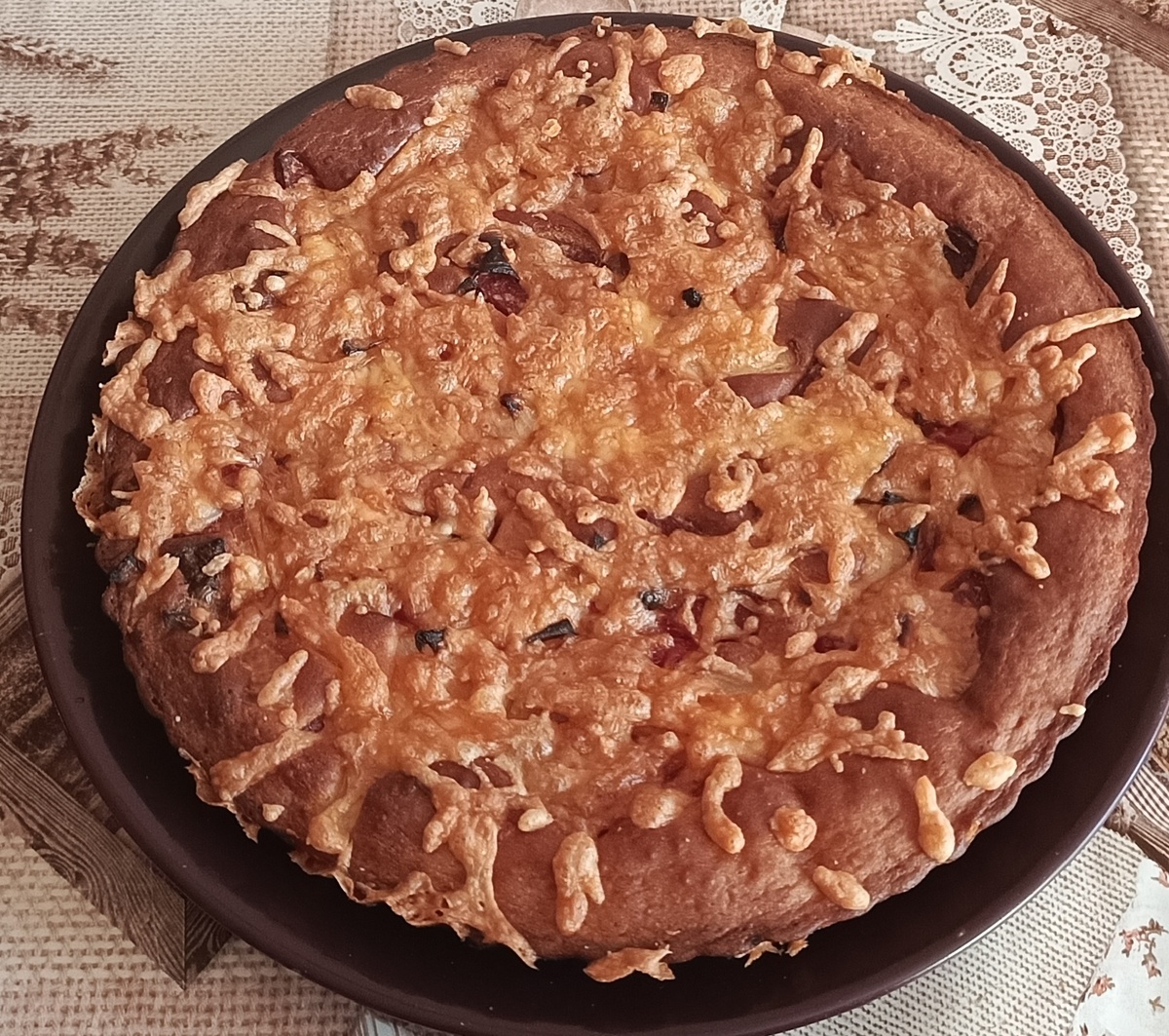 Фото автора статьи