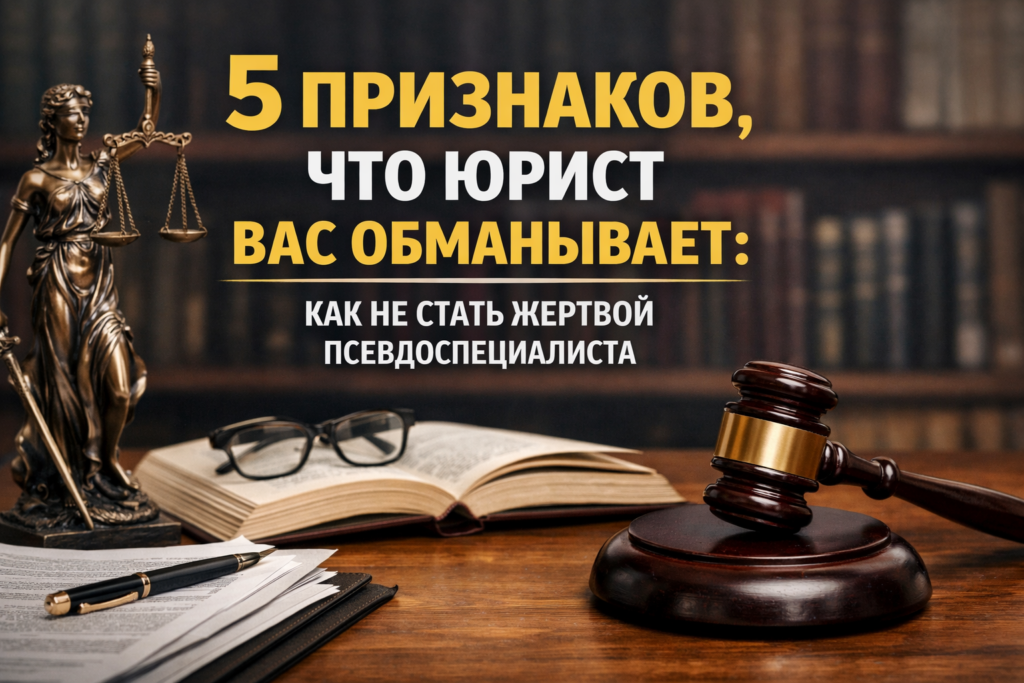    5-yarkikh-priznakov-moshennichestva-yuristov-kak-zashchititsya-ot-psevdospecialistov-i-ne-poterat-dengi Venim