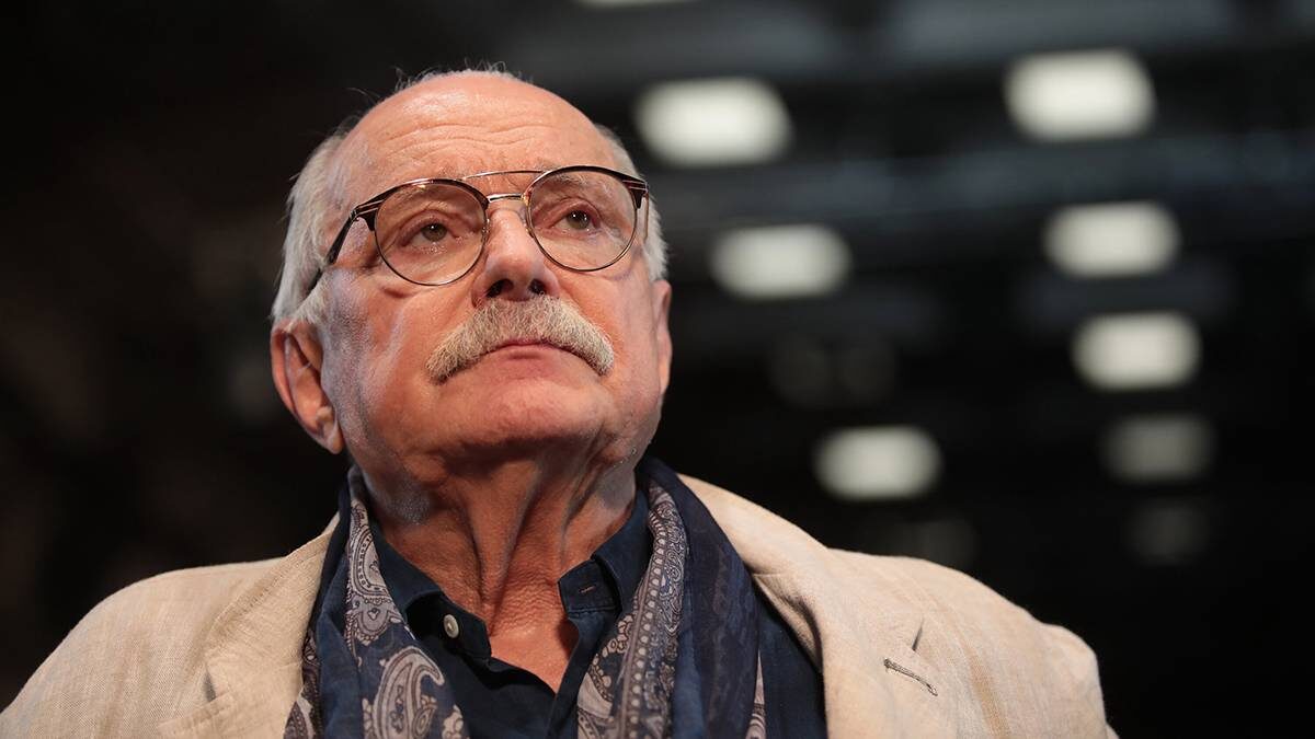    Фото: Артур Новосильцев / АГН Москва