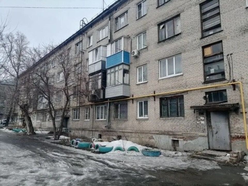    Ул. Тимуровская, 37. Источник: barnaul.org