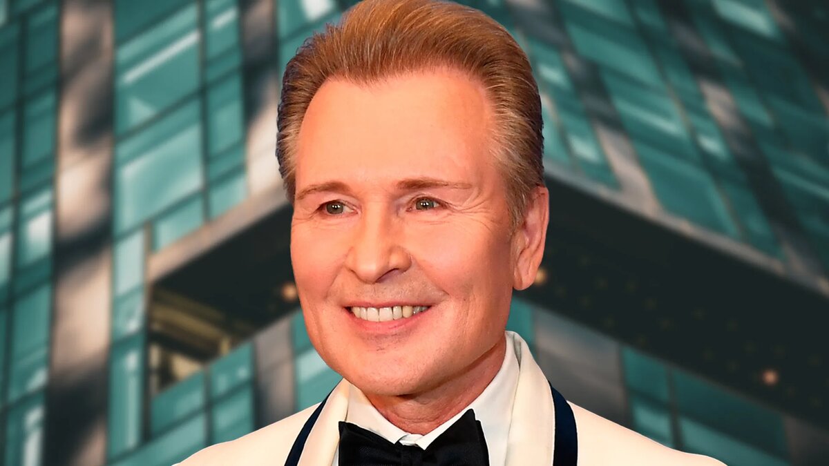 Александр Малинин