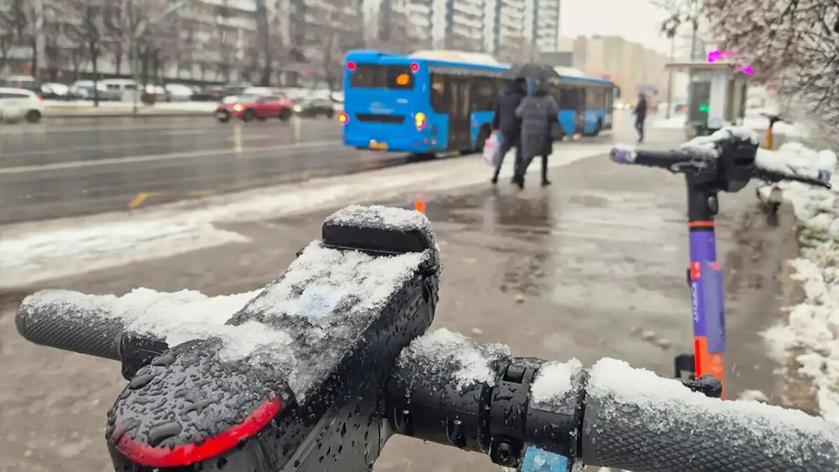    Весна в Москве. © Ярослав Чингаев / АГН «Москва»