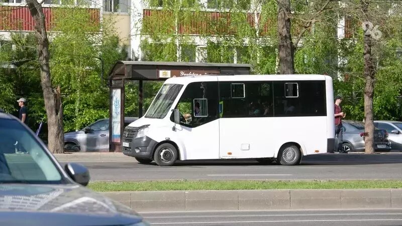      Фото: Валерия Алтухова / / ИА «Победа26»